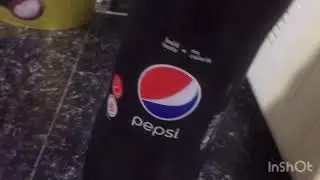 Pepsi is dead