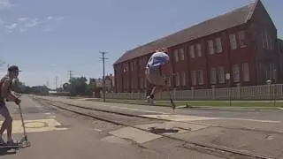 GoPro// Yass street edit /feat. Bucky