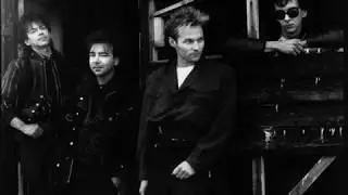 Died In Your Arms - Cutting Crew 1986