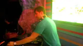 Dj Brunett - Amagama (Vinnica).AVI