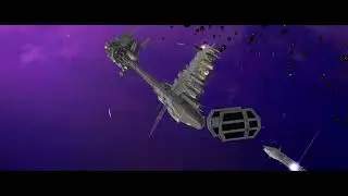 SWG Legends: TIE Bomber - Fur Elise