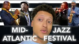 All of My Heroes in One Place!? | MAJF Vlog