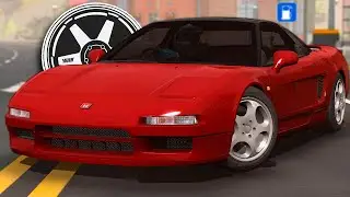 COMPREI um CLÃ no CAR PARKING MULTIPLAYER!!
