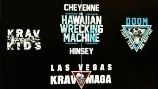 Mayhem in Mesquite VI