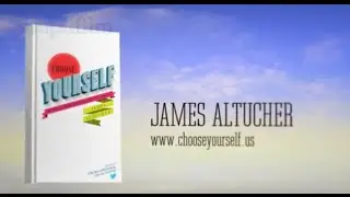 Choose Yourself Book Trailer  by Simplifilm (2014)