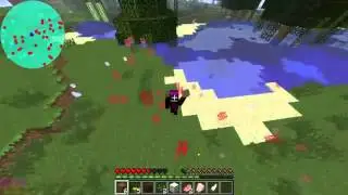 чит L1 Client для Minecraft 1.4.6