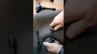 замена наконечников Tesla CP051 катушки зажигания на  Ниссан кашкай j10