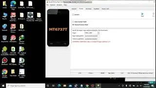Huawei y5 2017 frp unlock without box / dongle  with sp flash tool 5 sec