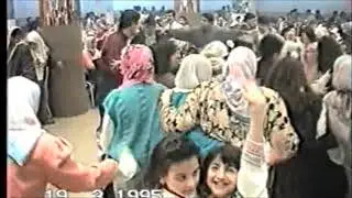 Erhan BALPETEK -DÜĞÜN PROĞRAMI (1995)