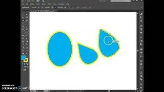Graphic Design 19/20 - Illustrator Basics