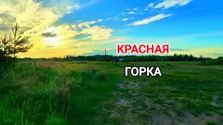 Рыбалка в Секретном месте | Поймал отпустил | Мясо на огне