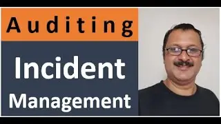 How to Audit Incident Management - Top 10 audit check points (2020)