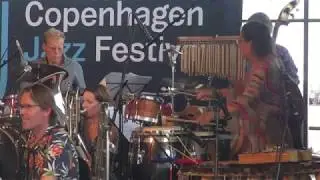 Maluba Orchestra - Kasper Bai - Pico