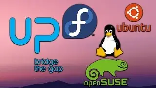 The Story Of Linux On the Up Board
