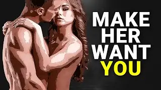 9 Weird Ways HIGH VALUE Man Make Women Chase Them