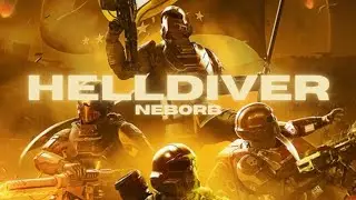 'HELLDIVER' [Helldivers 2 Dubstep Remix!] Fan Tribute