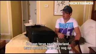 Nick & Simon - The American Dream - Aflevering 6 Deel 3