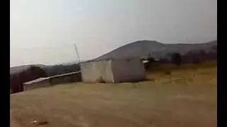Juvenil San Ramon | Monchitos Mercedario (parte2)