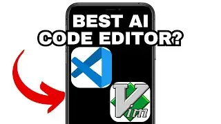 New! Vscode Vs Vim: Best Ai Code Editor 2025?