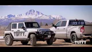 Tuffy Security Products - How It's Made