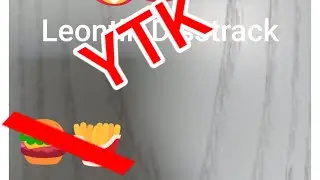 Leontin Disstrack YTK