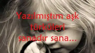 Sinan Özen   Seni Cok Ama Cok Seviyorum