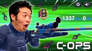 How to play Critical Ops in 2021