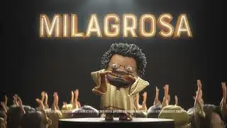 Mamá Lucchetti Milagrosas