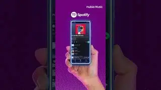 nubia Music