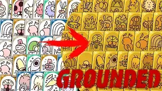 All Gold Creature Cards Unlock - 0.13 Cheat