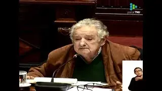 Mujica sobre Nicaragua: “Siento que algo que fue un sueño, se desvía”