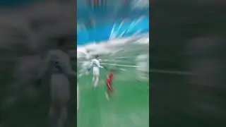 Шикарный гол Левандовского через себя 😍🔥