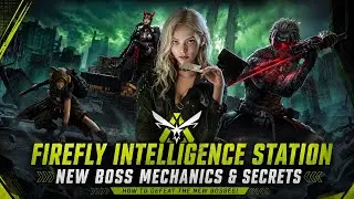 Update: How To Kill The New Bosses - Lost Light SS8