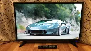 Телевизор Sharp lc-32hg3242e в отличном состоянии