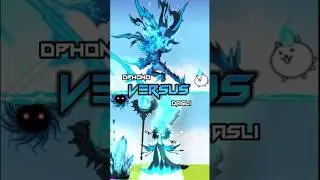 Dasli vs DPhono #battlecats #thebattlecats #edit #1v1 #trending #fyp