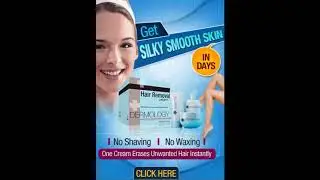 Dermology Hair Removal Cream   Review