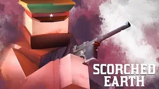 Roblox Scorched Earth (Trailer)