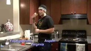 Chad's AT&T Commercial for VT