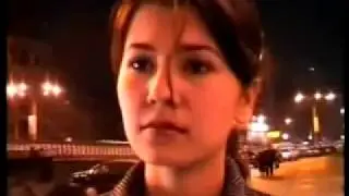 Уйгурский фильм 