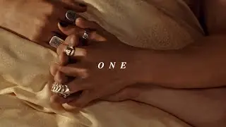 Alec & Magnus | One [for Lu]