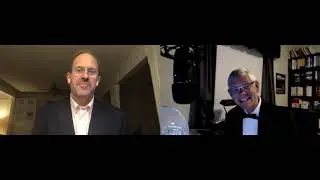 ISE® North America MC's Todd Fitzgerald & Kevin McKenzie share their excitement for the event!
