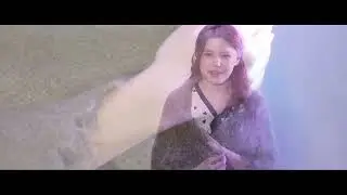Хисамова Камилла    З. Муллагалиева Мамык шәл