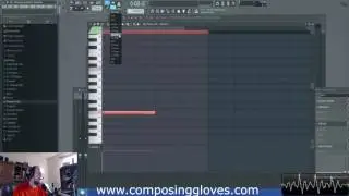 Midi Music Theory 5 - Note Values