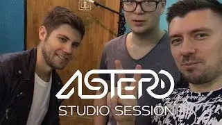Matvey Emerson & Astero - Blame [Making Of]