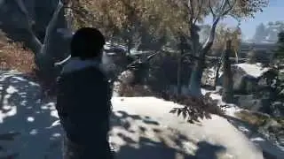 Прохождение Assassin's Creed Rogue (Изгой) — Часть 1