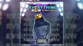 Black Monster - Scene Changer [EVERYTHING NEW]_2024/2081 PROD.BY