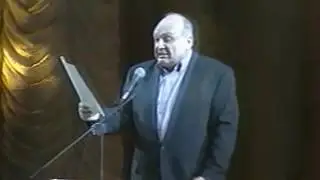 Михаил Жванецкий - Турник