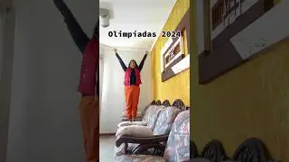 Olimpíadas Paris 2024