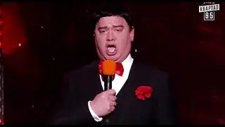 Концерт Кобзона / и Россия здесь навсегда !!