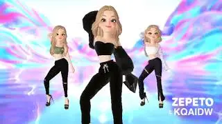 Элина в разных нарядах🔥